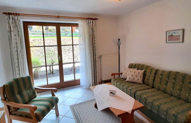 Lush Apartment in Bayrischzell With 2 Saunas - Foto 77