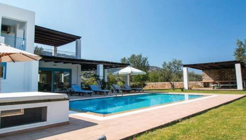 Villa Cleoboulos - Photo 3