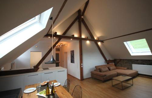 Moselloft Zeltingen-Rachtig - Foto 42