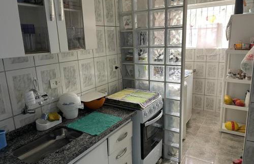 Apartamento Ubatuba ao lado das praias de Enseada e Santa Rita - Foto 23