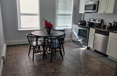 Cozy nest getaway near Boston! - Foto 25