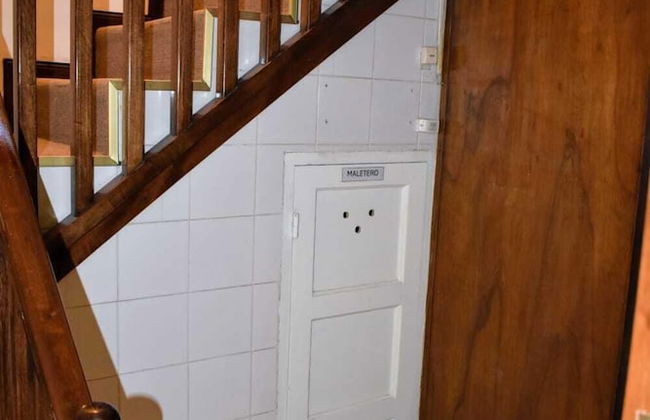 Cosmo Mendoza Suites - Foto 74