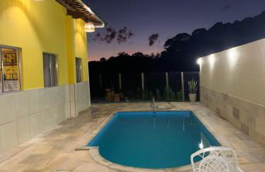 Casa com Piscina para Casais ou Familias - Foto 16