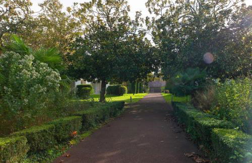Atlantic Selection - Domaine de Bordaberry - Avec piscine et vue océan - Foto 39
