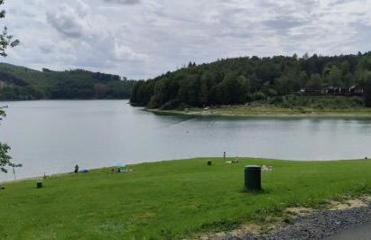 YALET Ferienhaus 2 appartementen vlakbij Willingen - Foto 38