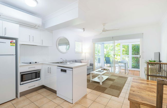 Port Douglas Apartments - Adults Only Oasis - Foto 19