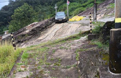 Casa no Centro Com Vista Panorâmica - Photo 38