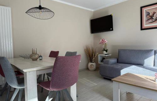 Ferienhaus Pirat Störtebeker Dangast - Foto 65