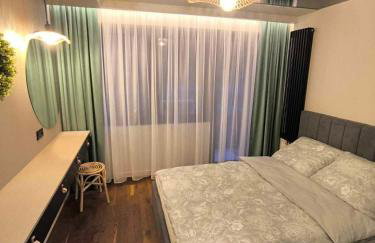 Apartament WROTA DO PUSZCZY Z SAUNĄ - Foto 19