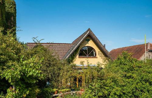 Ferienwohnung im Haus Ginkgo - Photo 30