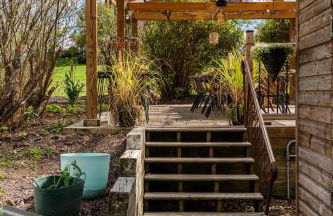 Historic Cottage Retreat-IG Cowboy Pool-Hot Tub - Photo 14