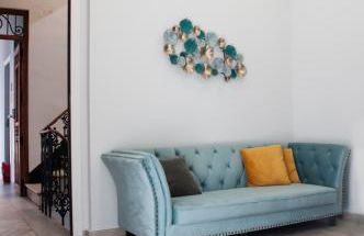 Valencia Apartamentos Goya - Photo 57