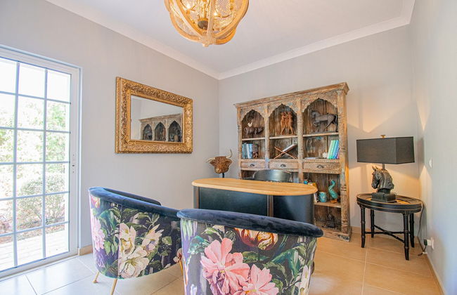 The One Ocean Front in Carvoeiro - Photo 43