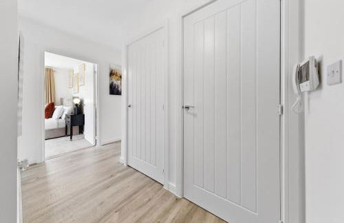 Brand New Luxurious 2bed Apartment by AYMONS HAVEN - Foto 18