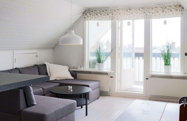 4 Star Holiday Home in Halmstad - Foto 18