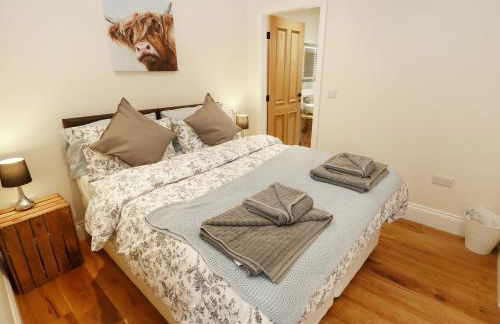 Morgan's Barn - Foto 17