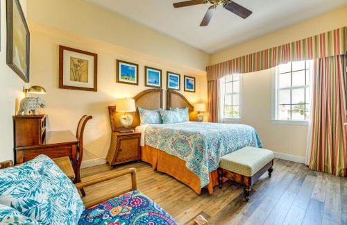 7 Mi to Disney World Condo with 2 Balconies and Pools - Foto 18