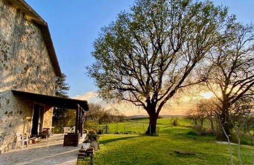 Podere Ainzara - Foto 12