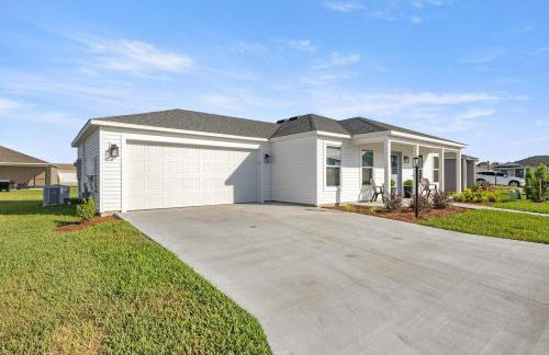 Relaxation Meets Recreation - Foto 19