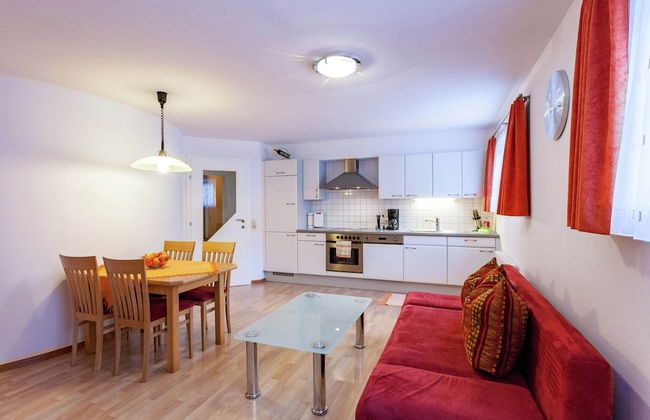 Cozy Holiday Home in Vandans near Montafon Ski Area - Foto 5