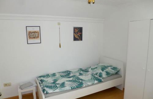 Nice Apartment in Vöhringen - Foto 13