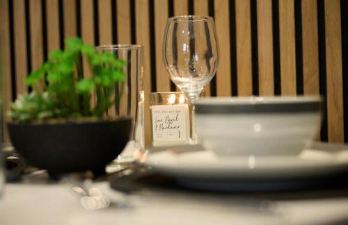 Comfort 2BR By Eason Stays Short Lets Denton - Foto 11