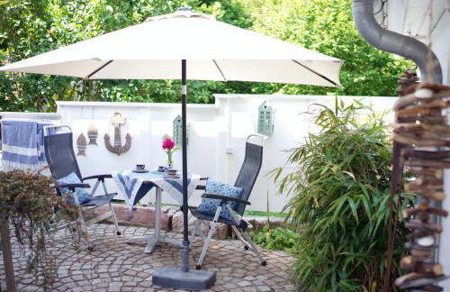 Apartment Seerose - Foto 14