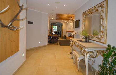 Residence Hotel Alpinum - Photo 75