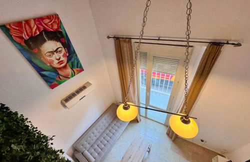 Exclusive Apartment Alameda Sevilla - Foto 17