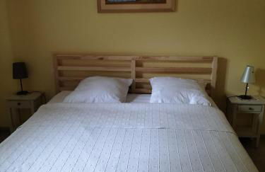 GITE La Méjeannelle - Foto 8