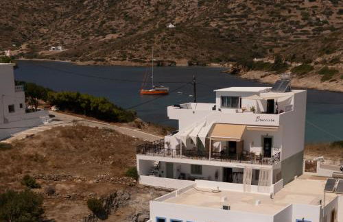 Bracciera Lipsi Apts 2 - Foto 22