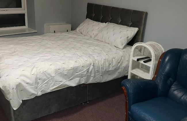 2 Bedrooms Apartment in Main Street Mexborough - Photo 9