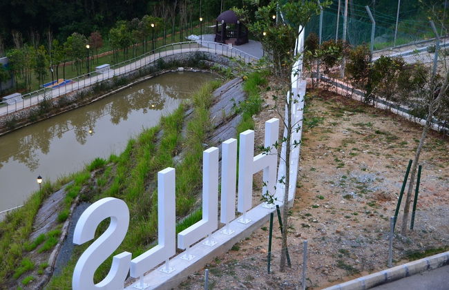 The Woodz Homestay - Foto 63