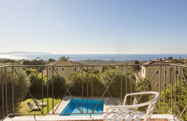 Ilios Kefalonia With 3 Bedrooms and 3 Bathrooms - Foto 20