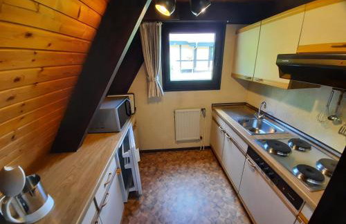 Ferienhaus Winnetou 114 - Foto 5