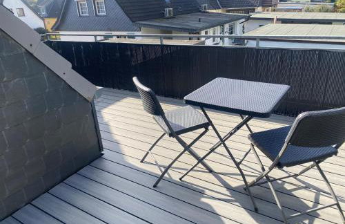 Ferienwohnung Falkenfeld - Foto 16