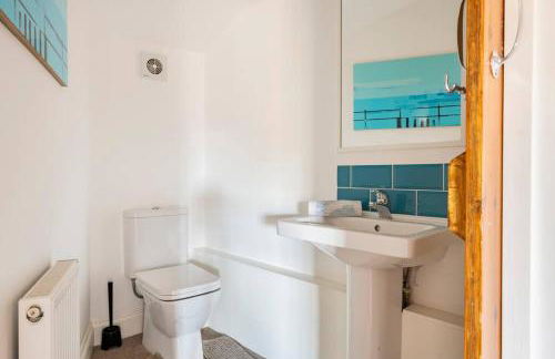 Kingfisher Cottage - Woodbridge - Foto 14