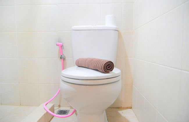 Great Location 2BR Maple Park Apartment - Foto 33