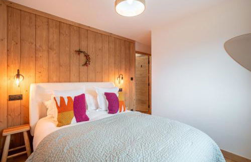 Apartment Erin Champagny-en-Vanoise - by EMERALD STAY - Foto 19