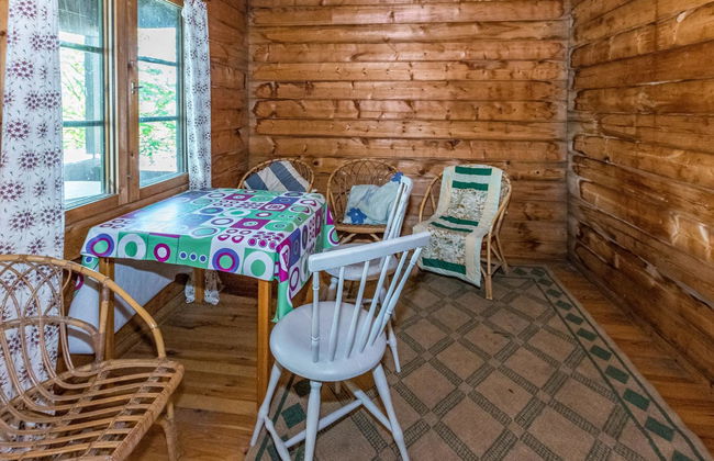 Kylämattila - Foto 21