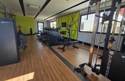 Studio em Sorocaba no Campolim - Foto 16