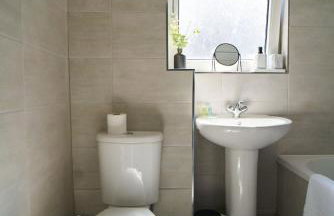 Woodside Apartment - Foto 14