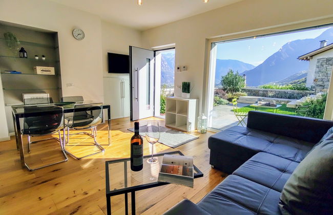 Ronscione Bellavista - Foto 6