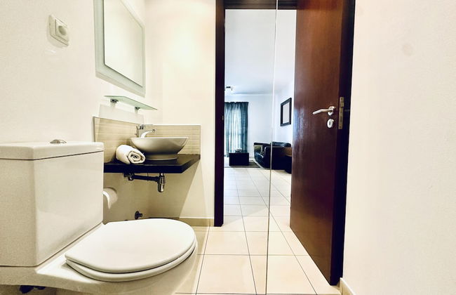 Tropical Oasis in Santa Maria - Foto 11