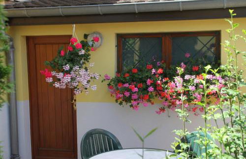 ALSACE Gîte 3étoiles climatisé prox Colmar, Eguisheim, parking, jardin - Foto 15