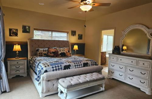 Tree House Pinetop Az - Foto 39