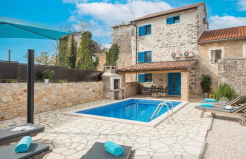 Cassa Antica with outdoor pool, near Poreč - Photo 13