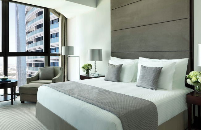 Bab Al Qasr Residence - Foto 19