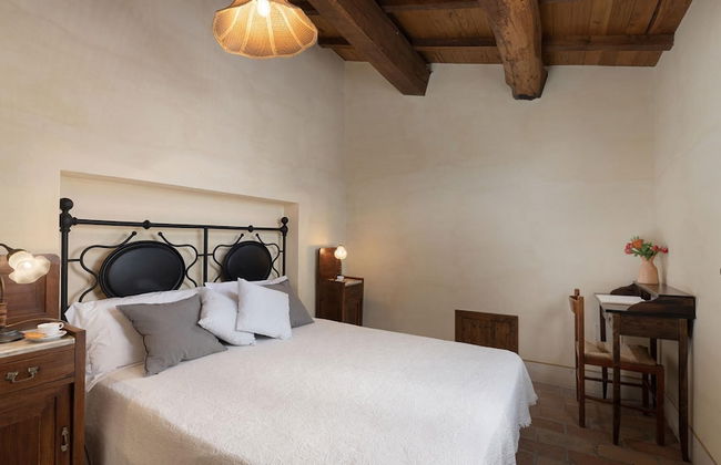 Villa Di Morice 12 in Castel Ritaldi - Foto 47