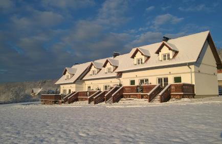 Wysokie Łąki domki w górach - Foto 50